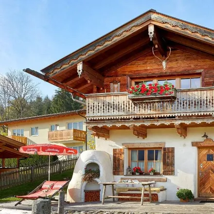 Image 9 - 5542 Flachau, Austria - House for rent