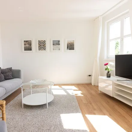 Rent this 2 bed apartment on Kurfürstenstraße 60 in 10785 Berlin, Germany