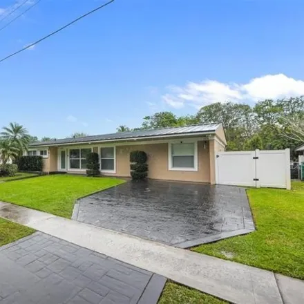 Image 2 - 9178 Southwest 51st Place, Cooper City, FL 33328, USA - House for rent