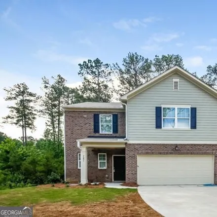 Rent this 4 bed house on 7299 Emma Court in Douglasville, GA 30134