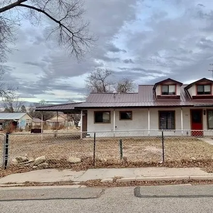 Buy this 2 bed house on 332 South Linden Street in Cortez, CO 81321
