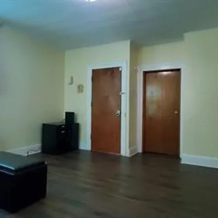 Rent this 2 bed apartment on JFK Boulevard at Pearsall Avenue in Pearsall Avenue, Greenville