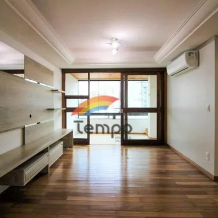 Buy this 2 bed apartment on Rua Vicente da Fontoura in Pátria Nova, Novo Hamburgo - RS