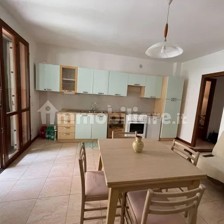 Rent this 3 bed apartment on Via Orioli Attilio 51 in 48124 Ravenna RA, Italy