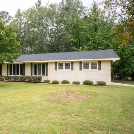 Buy this 3 bed house on 189 Amy Circle in Peach County, GA 31030