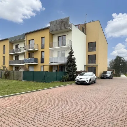 Image 9 - Radotínská, 153 00 Černošice, Czechia - Apartment for rent