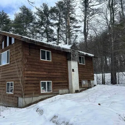 Image 3 - Heath Road, Conway, NH 03813, USA - House for sale