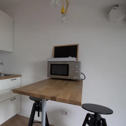 Image 9 - Great-looking studio in Navigli - Darsena  Milan 20143 - Apartment for rent