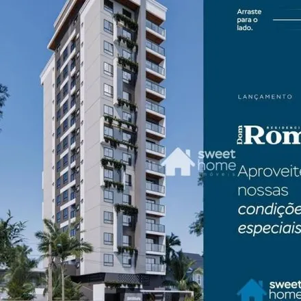 Image 2 - Rua Marechal Floriano, Claudete, Cascavel - PR, 85810-190, Brazil - Apartment for sale