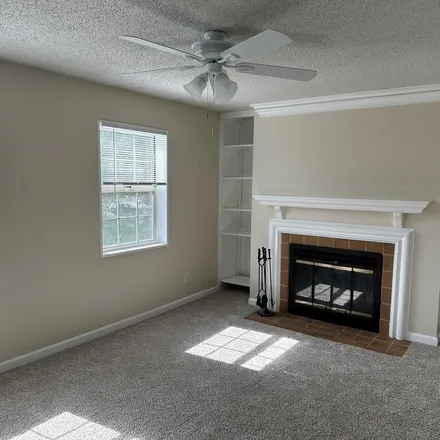 Rent this 2 bed apartment on 9115 Wrenwood Lane in Brentwood, Saint Louis County
