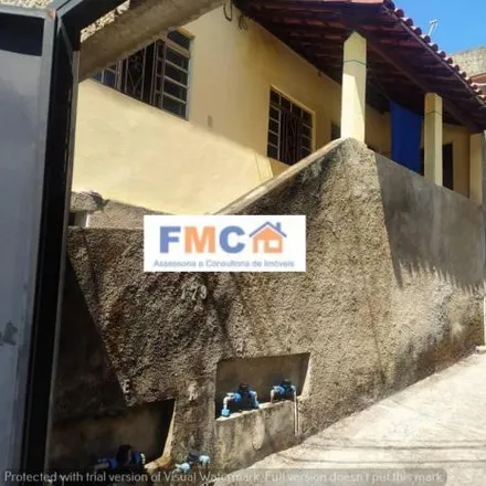 Buy this 3 bed house on Rua Nossa Senhora da Conceição in Cachoeirinha, Belo Horizonte - MG