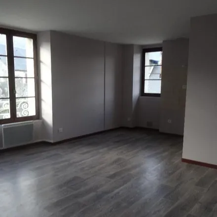 Image 7 - 38 Rue du Montaigu, 65100 Gazost, France - Apartment for rent