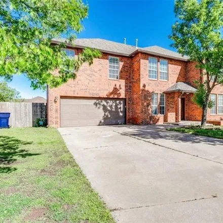Buy this 4 bed house on 4798 Roche Street in Oklahoma City, OK 73099