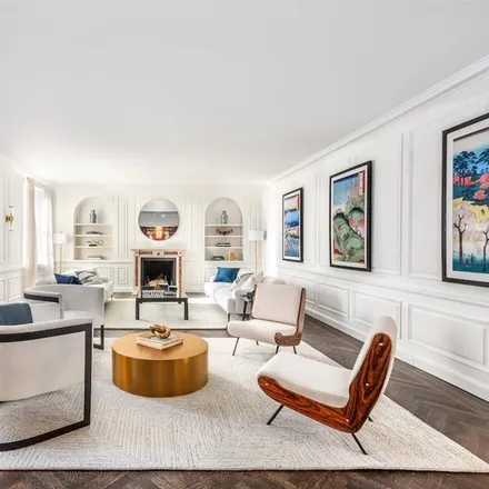 Buy this studio apartment on 79 EAST 79TH STREET 2NDFLR in New York