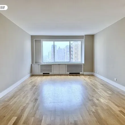 Rent this 1 bed condo on 400 Central Park West in New York, NY 10025