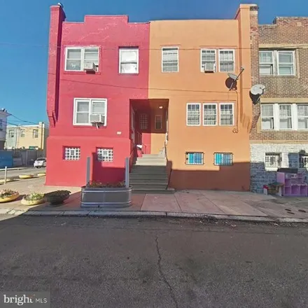 Buy this 4 bed house on Ameen General Contractor Inc in West Raymond Street, Philadelphia