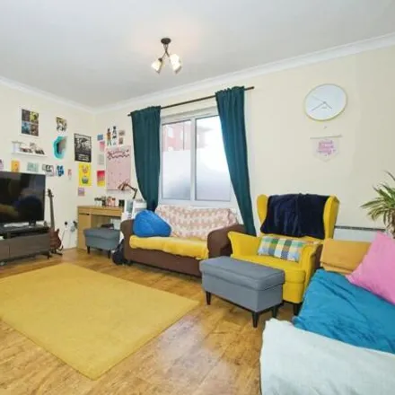Buy this 1 bed apartment on Carlotta Way in Dumballs Road, Cardiff