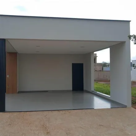 Buy this 3 bed house on Avenida Laranjal Paulista in Água das Pedras, Piracicaba - SP