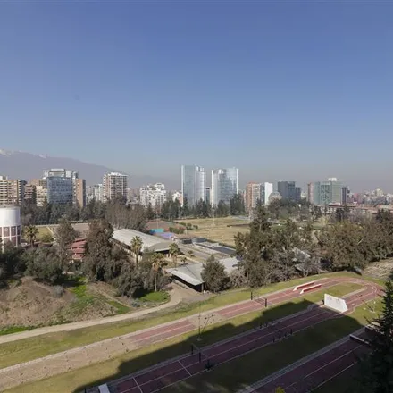 Image 1 - Avenida Presidente Riesco 5157, 755 0076 Provincia de Santiago, Chile - Apartment for sale