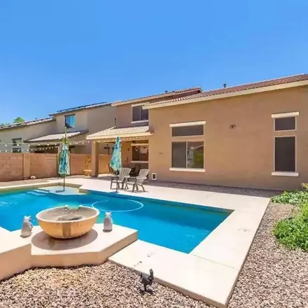 Buy this 5 bed house on West Miramar Road in Maricopa, AZ 85139
