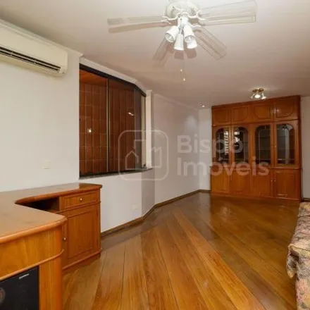 Buy this 3 bed apartment on Rua Quintino Bocaiuva in Vila Gallo, Americana - SP