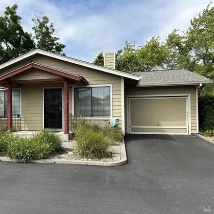 Buy this 2 bed house on 35 Natalie Circle in Petaluma, CA 94952