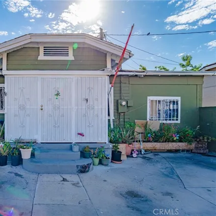 Buy this 2 bed house on 115 West 66th Street in Los Angeles, CA 90003