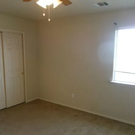 Rent this 3 bed apartment on 2309 Bluffstone Drive in Round Rock, TX 78665