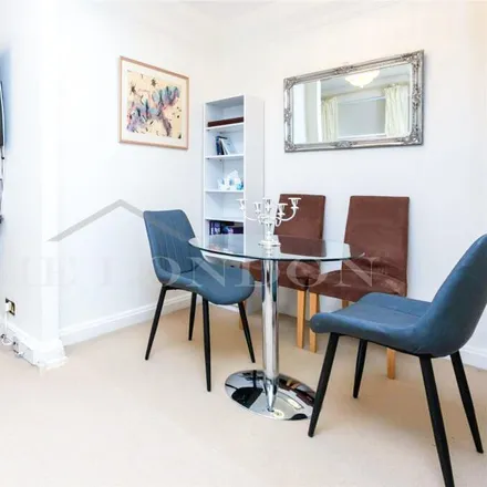 Image 6 - Vandon Court, Petty France, Westminster, London, SW1H 9HG, United Kingdom - Apartment for rent