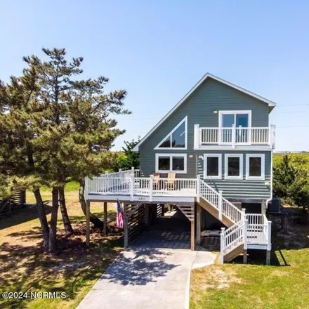 Buy this 3 bed house on South Colony South Drive in Nags Head, NC 27959