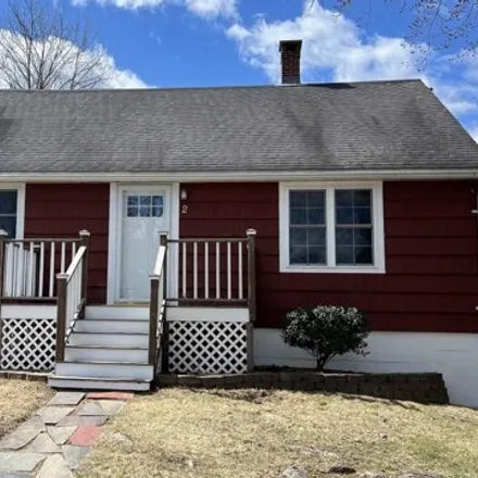 Image 2 - Exeter Lumber, 120 Portsmouth Avenue, Exeter, NH 03833, USA - House for sale