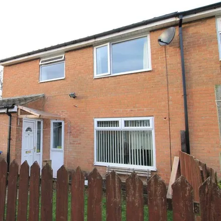 Rent this 3 bed duplex on Epworth in Tanfield Lea, DH9 9UJ