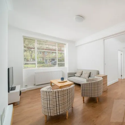 Rent this 2 bed apartment on Charlbert Court in 42-51 Charlbert Street, London