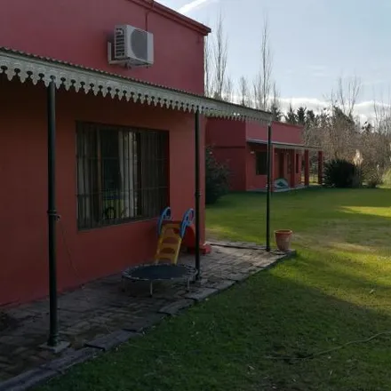 Buy this 6 bed house on unnamed road in Partido de Exaltación de la Cruz, B2812 DII Buenos Aires