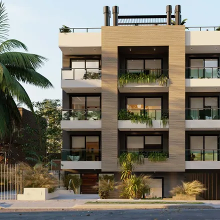 Buy this studio apartment on Avenida Colombes 1328 in 11400 Montevideo, Uruguay