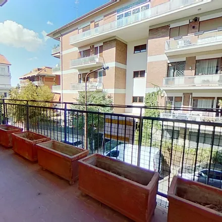 Image 6 - Via Tullio Martello, 25, 00191 Rome RM, Italy - Apartment for rent