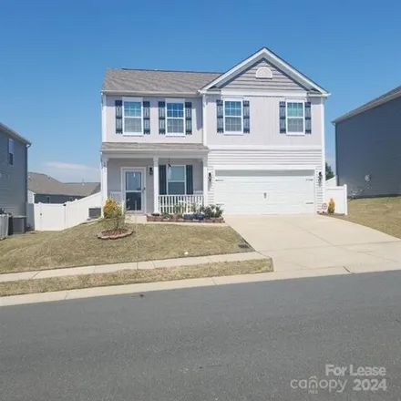 Rent this 3 bed house on Melon Colony Avenue Southwest in Concord, NC