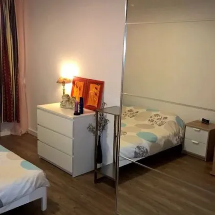 Rent this 2 bed apartment on Fürstenbergerstraße 213 in 60323 Frankfurt, Germany