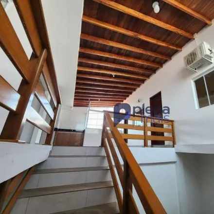 Rent this 5 bed house on unnamed road in Jardim Villagio Ghiraldelli, Hortolândia - SP