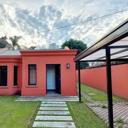 Buy this 2 bed house on Rodríguez Peña 640 in Partido de San Miguel, San Miguel