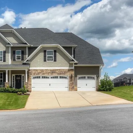 Buy this 5 bed house on Lakeway Place in Greenville County, SC