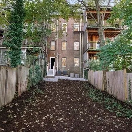Image 5 - 46 Sheridan Street, Boston, MA 02120, USA - Apartment for rent