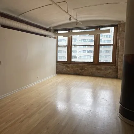 Image 3 - Paper Place, 801 South Wells Street, Chicago, IL 60605, USA - Condo for rent