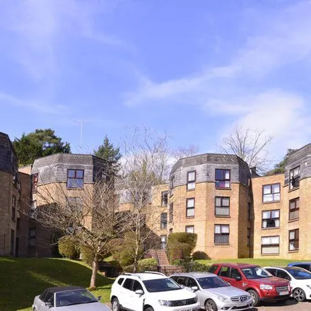 Rent this 2 bed apartment on Brooke Hall in The Bridge, Godalming