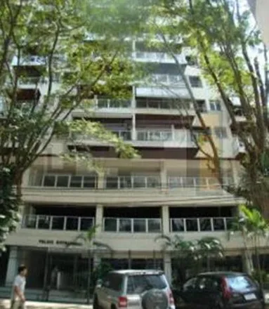 Image 1 - Rua Doutor Pereira Nunes 115, Ingá, Niterói - RJ, 24210-430, Brazil - Apartment for sale