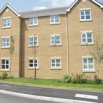 Rent this 2 bed apartment on Colonel Drive in Liverpool, L12 4YG
