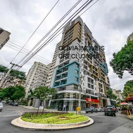 Image 1 - Rua Ministro Ferreira Alves 310, Pompéia, Região Geográfica Intermediária de São Paulo - SP, 05009-060, Brazil - Apartment for sale