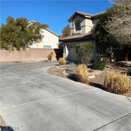 Image 2 - 9198 Black Maple Avenue, Spring Valley, NV 89148, USA - House for rent