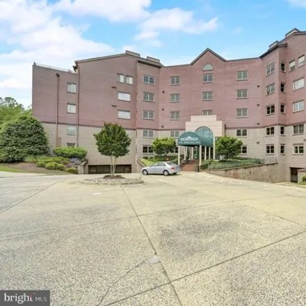 Buy this 2 bed condo on Mercer Court in Rosedale, Frederick