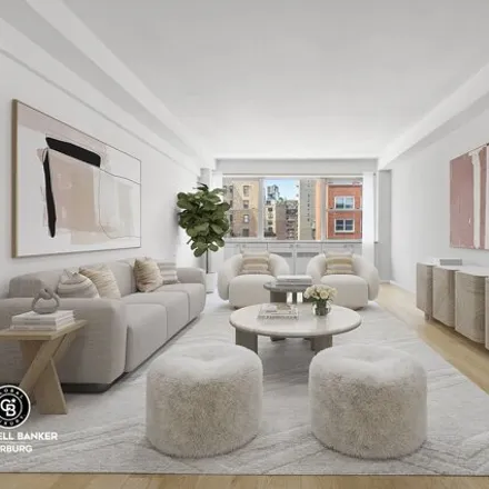 Buy this studio apartment on 1392 2nd Avenue in New York, NY 10021